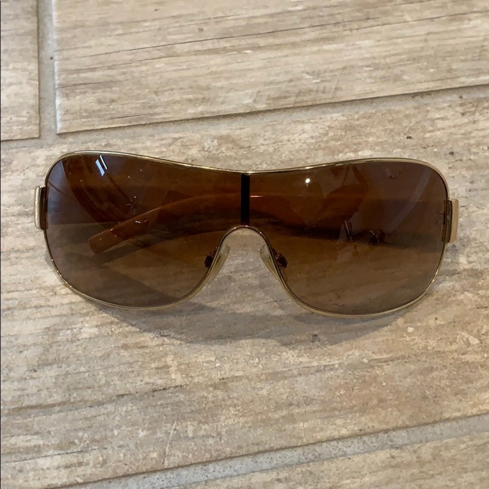 Auth. Dolce & Gabbana Sunglasses